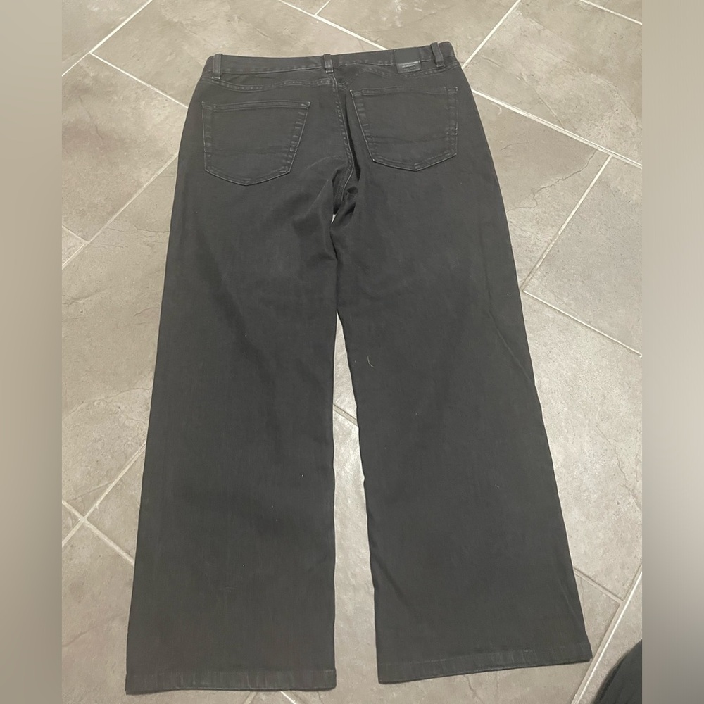 Hugo Boss | Black Jacksons Men’s Stretch Denim Jeans 36/36 98% cotton